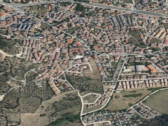 Piso en venta en La Adrada, Castilla y León