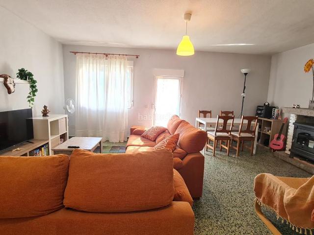 Piso en venta en La Adrada, Castilla y León