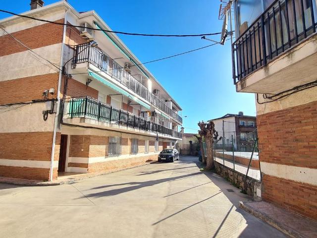 Piso en venta en La Adrada, Castilla y León