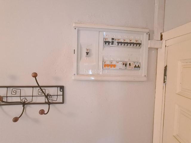 Piso en venta en La Adrada, Castilla y León