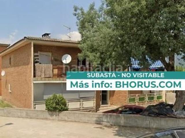 Piso en venta en La Adrada, Castilla y León