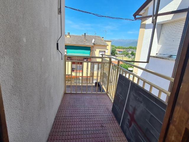 Piso en venta en La Adrada, Castilla y León
