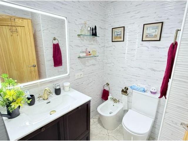 Piso en venta en Almería, Andalucía