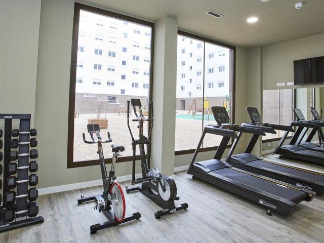 Piso en venta en Zabalgunea/Ensanche, Gasteizko kuadrilla