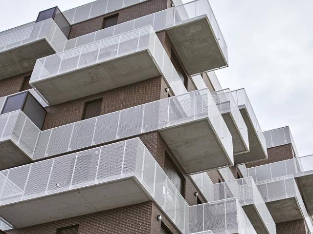 Piso en venta en Zabalgunea/Ensanche, Gasteizko kuadrilla