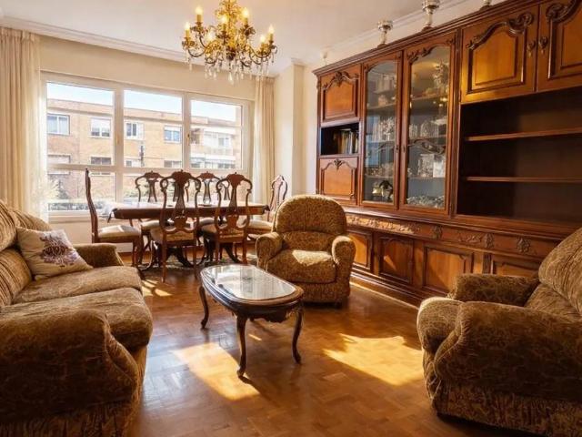 Piso en venta en Zabalgunea/Ensanche, Gasteizko kuadrilla