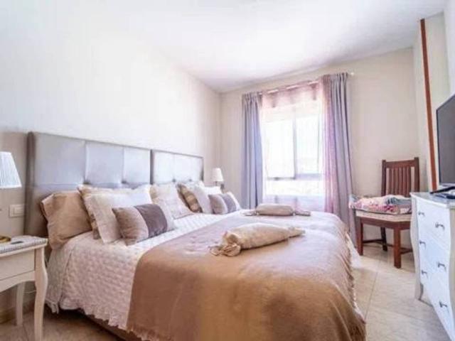Piso en venta en Agaete, Canarias