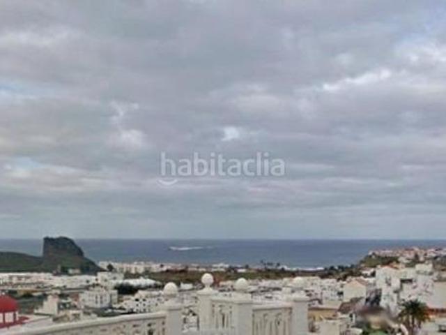 Piso en venta en Agaete, Canarias