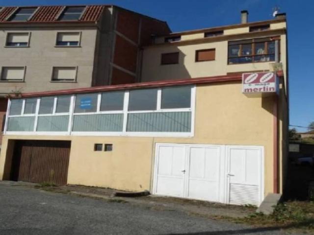 Piso en venta en Agolada Piso en venta en Agolada