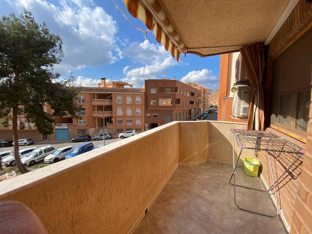 Piso en venta en l'Alacantí, Valencia