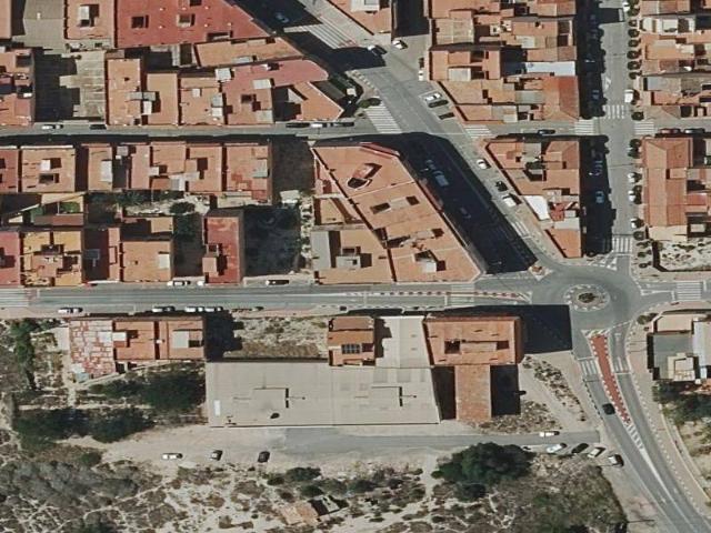 Piso en venta en l'Alacantí, Valencia