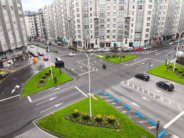 Piso en venta en Cidade Vella, A Coruña