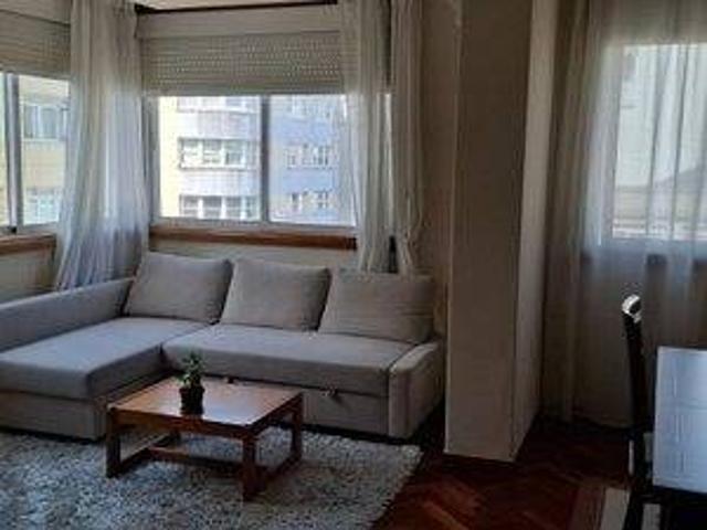 Piso en venta en Cidade Vella, A Coruña