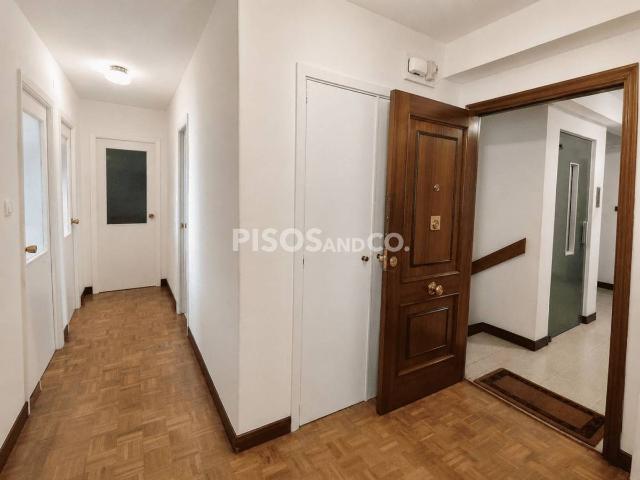 Piso en venta en Cidade Vella, A Coruña