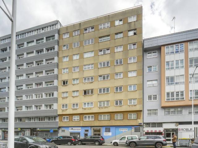 Piso en venta en Cidade Vella, A Coruña