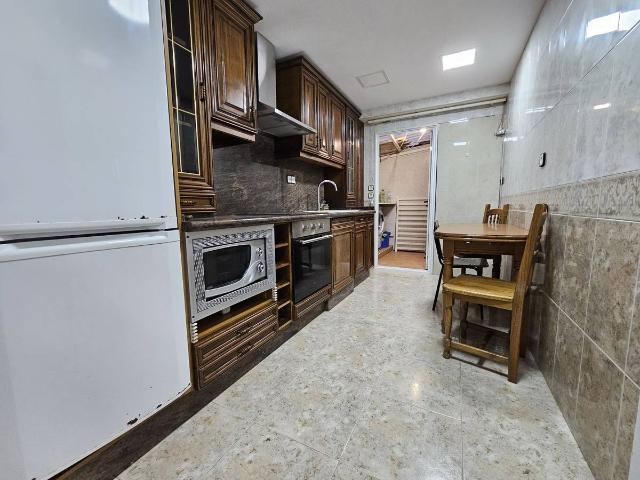 Piso en venta en Cidade Vella, A Coruña