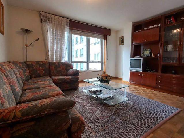 Piso en venta en Cidade Vella, A Coruña
