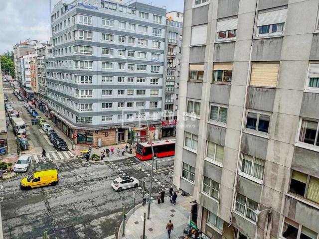 Piso en venta en Cidade Vella, A Coruña