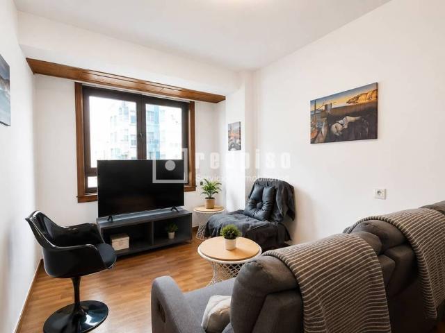Piso en venta en Cidade Vella, A Coruña
