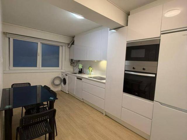 Piso en venta en Cidade Vella, A Coruña