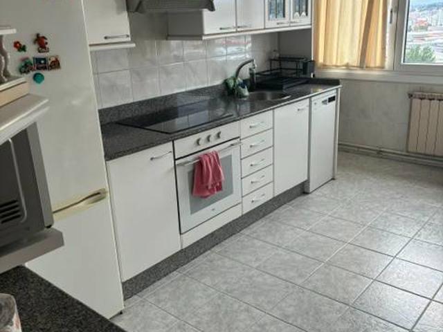 Piso en venta en Cidade Vella, A Coruña