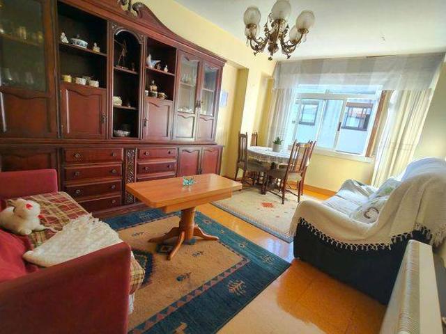 Piso en venta en Cidade Vella, A Coruña