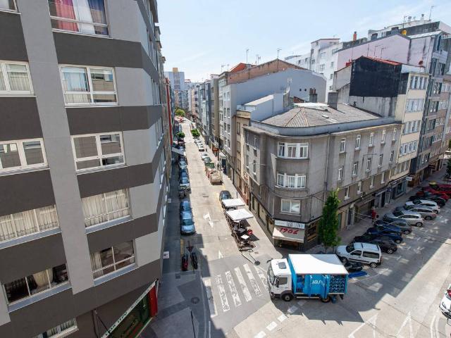 Piso en venta en Cidade Vella, A Coruña