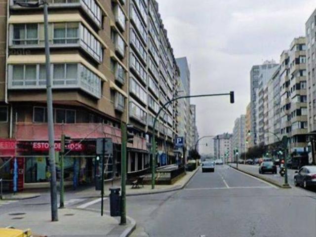 Piso en venta en Cidade Vella, A Coruña