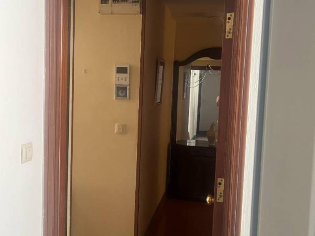 Piso en venta en Cidade Vella, A Coruña