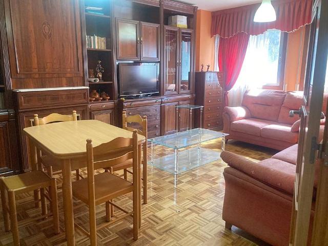 Piso en venta en Cidade Vella, A Coruña