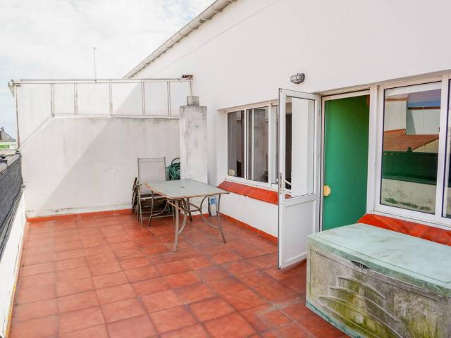 Piso en venta en Cidade Vella, A Coruña