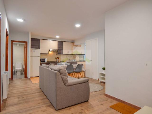 Piso en venta en Cidade Vella, A Coruña