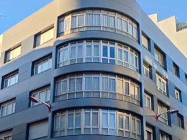 Piso en venta en Cidade Vella, A Coruña