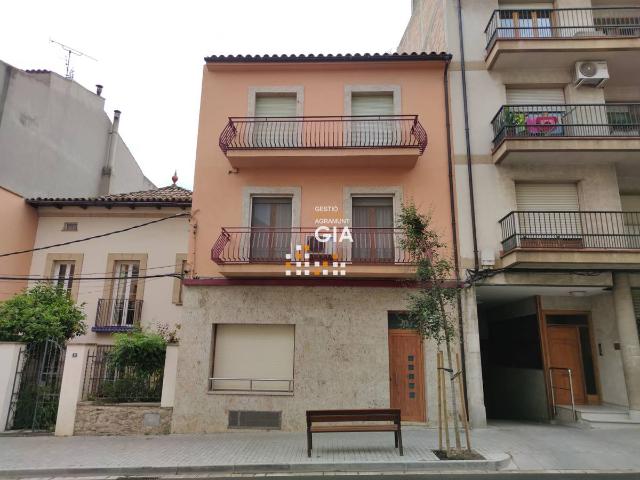 Piso en venta en Urgell, Catalunya
