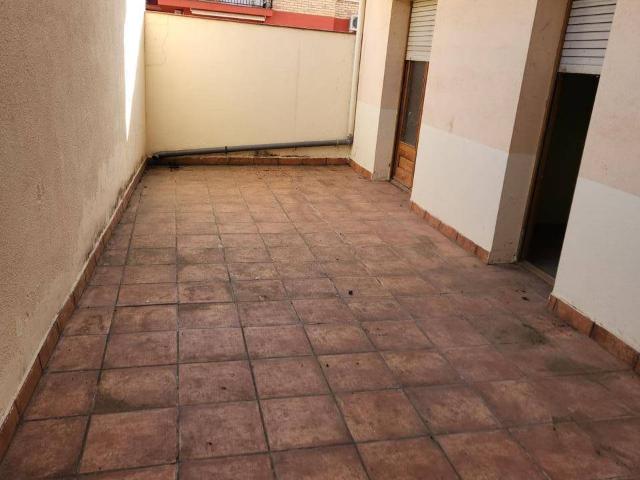 Piso en venta en Agramunt, Lleida