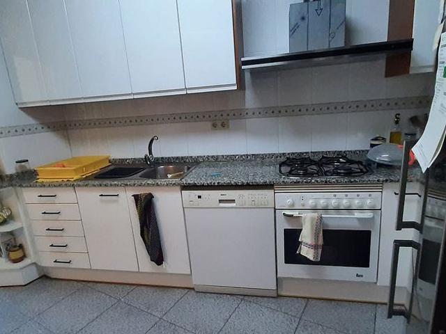 Piso en venta en Urgell, Catalunya