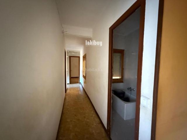Piso en venta en Urgell, Catalunya