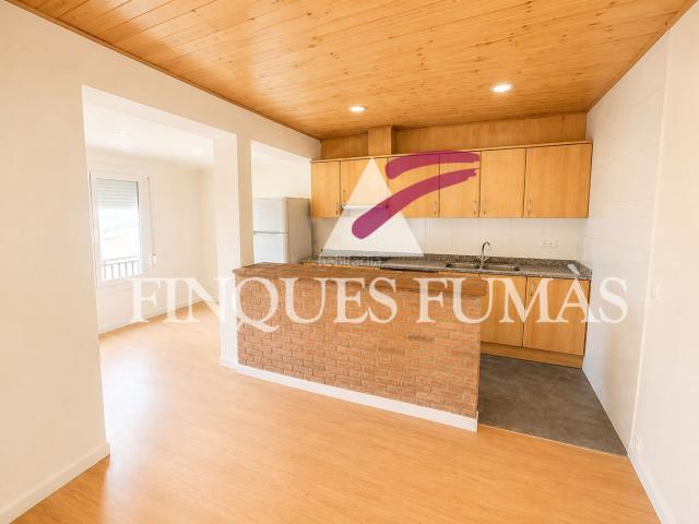 Piso en venta en Urgell, Catalunya