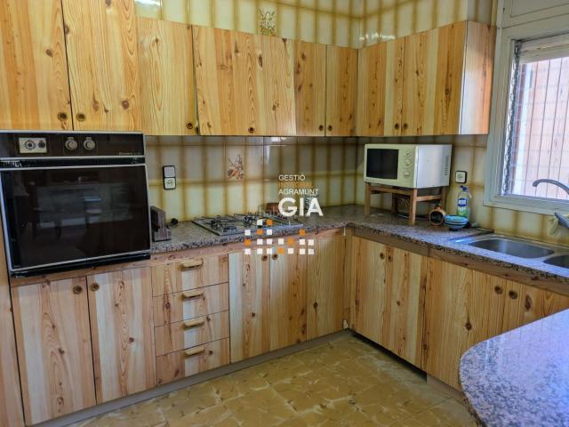 Piso en venta en Urgell, Catalunya
