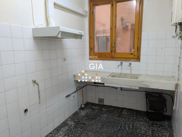 Piso en venta en Urgell, Catalunya