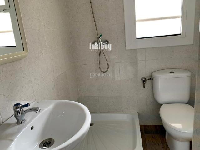 Piso en venta en Urgell, Catalunya