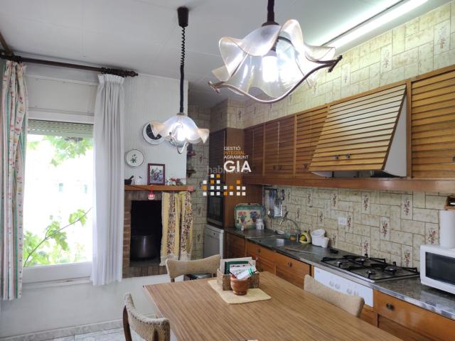 Piso en venta en Urgell, Catalunya