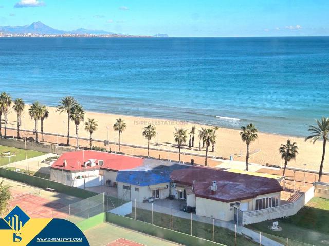 Piso en venta en Casco Antiguo - Santa Cruz - Ayuntamiento, l'Alacantí