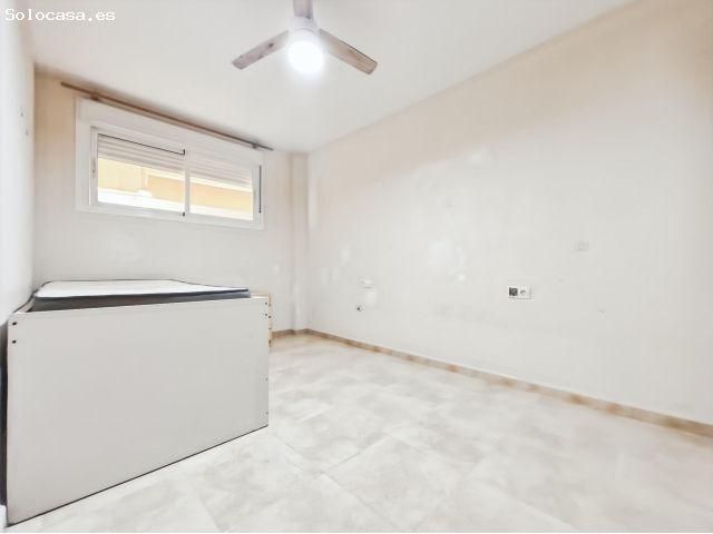 Piso en venta en Aguadulce