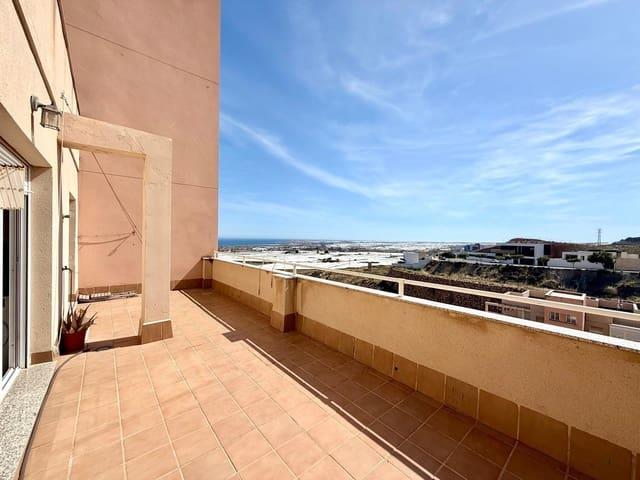 Piso en venta en Aguadulce, Roquetas De Mar