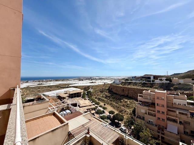 Piso en venta en Aguadulce, Roquetas De Mar