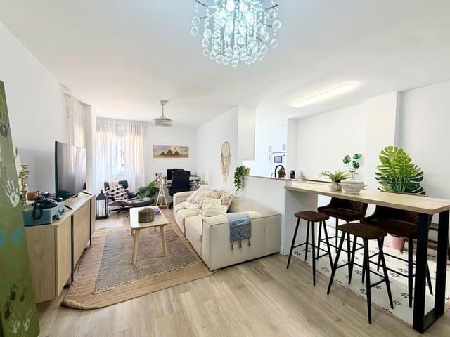 Piso en venta en Aguadulce, Roquetas De Mar