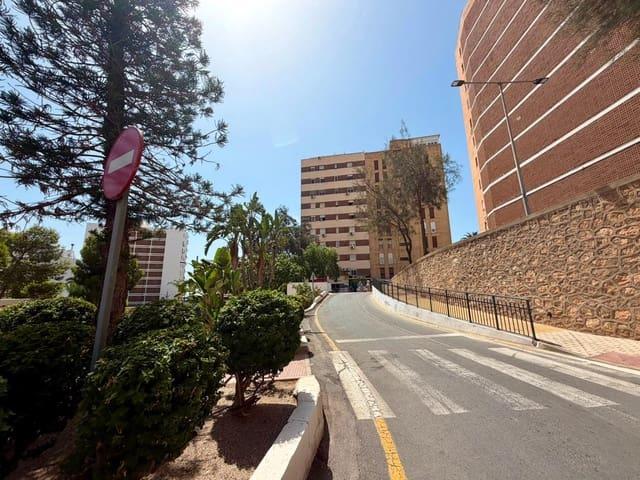Piso en venta en Aguadulce, Roquetas De Mar