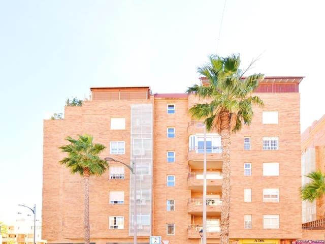Piso en venta en Aguadulce, Roquetas De Mar