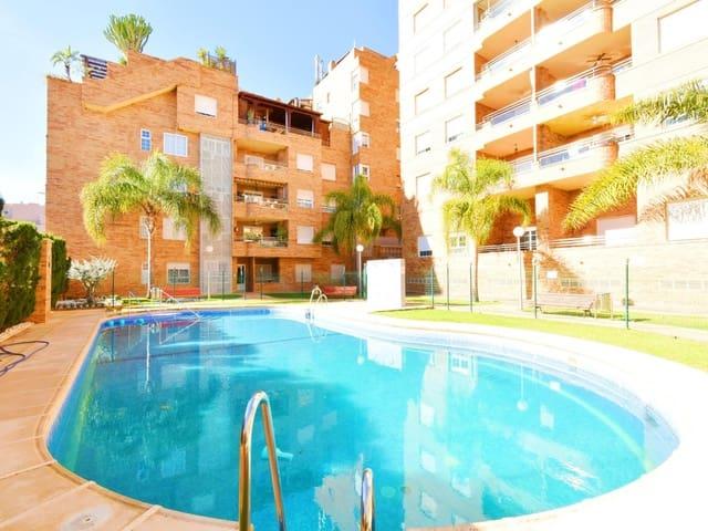 Piso en venta en Aguadulce, Roquetas De Mar